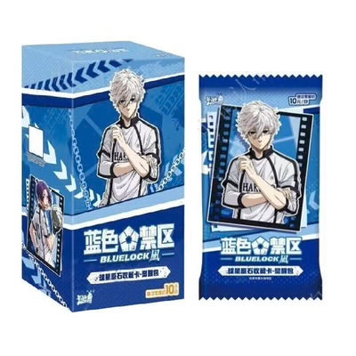 Display kayou blue lock