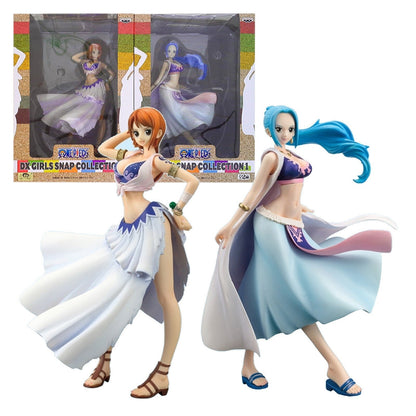 One Piece – DX – Girls Snap Collection 1 – Nami MangaSphere