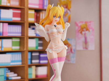 Figurine glitter & glamours 2.5 dimensional seduction liliel sanitary platoon ver. MangaSphere