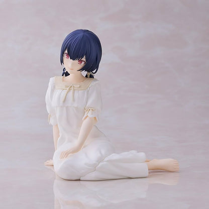 The Idolmaster: Shiny Colors – Figurine Rinze Morino | Relax time – Banpresto