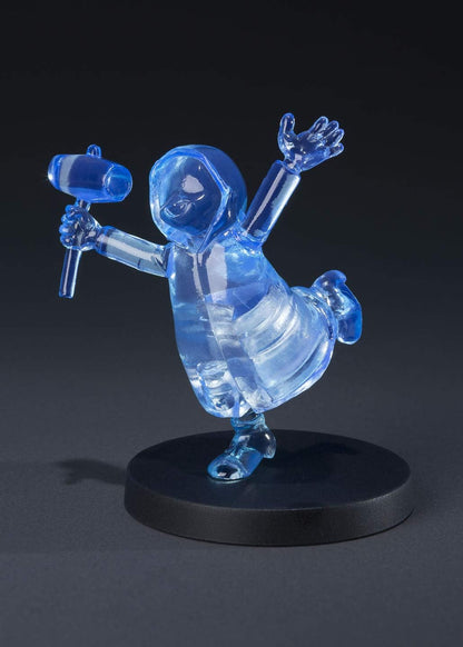 ONE PIECE – Chogokin Going Merry | 20th Memorial Edition