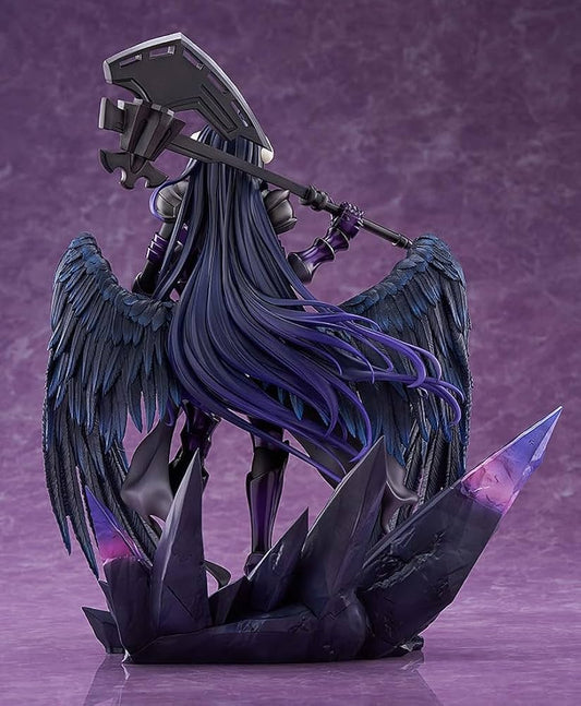 OVERLORD – Albedo Hermes Trismegistus Ver. – Figurine (DMM Factory) MangaSphere