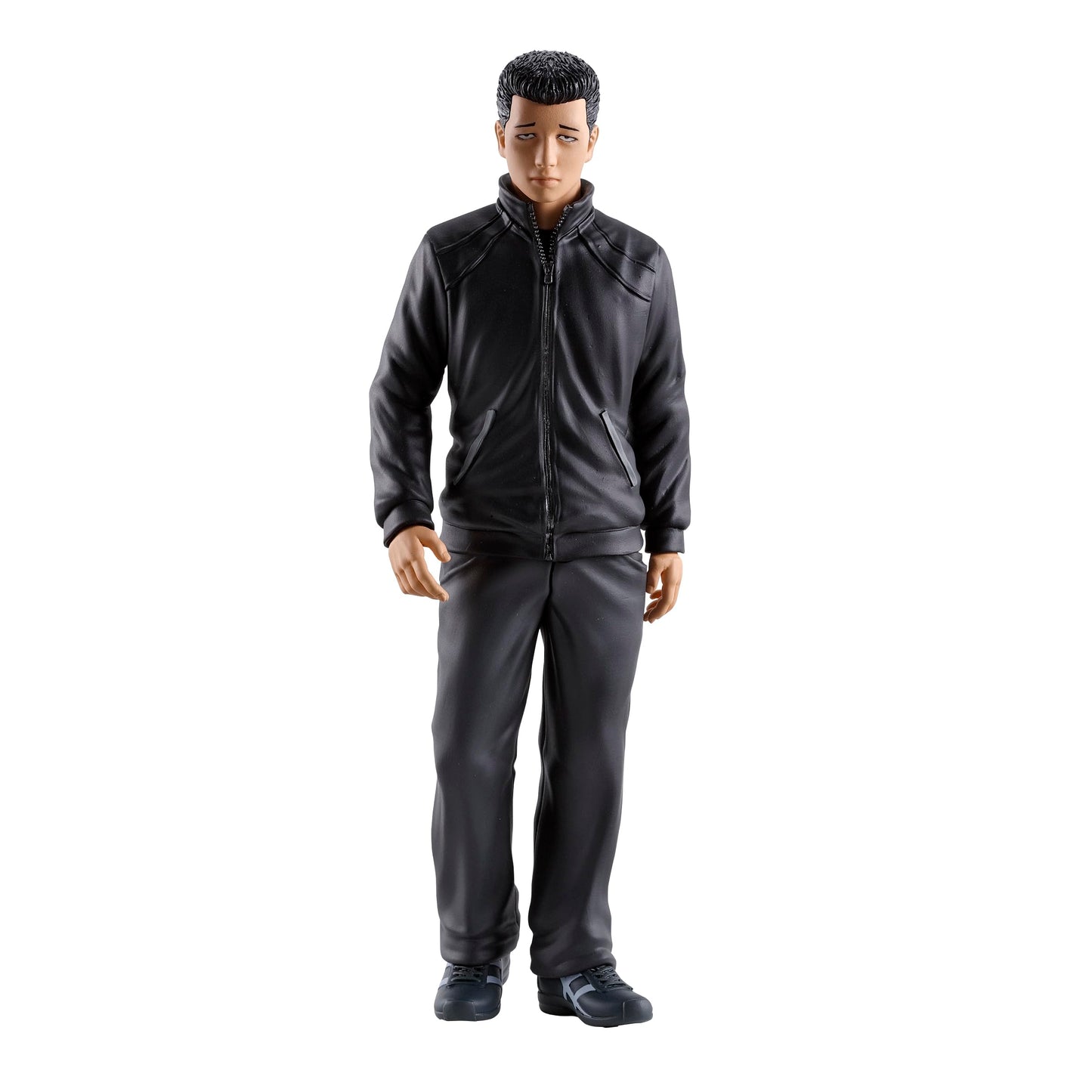 THE FABLE – Figurine Akira Sato