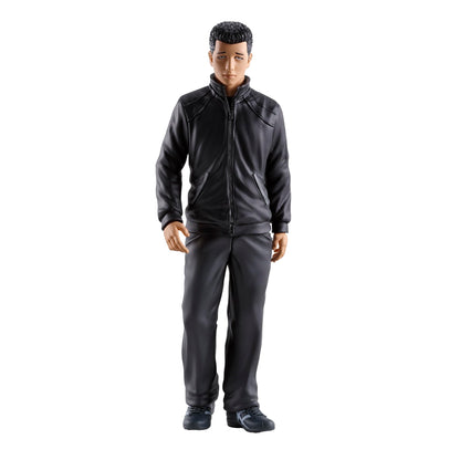 THE FABLE – Figurine Akira Sato