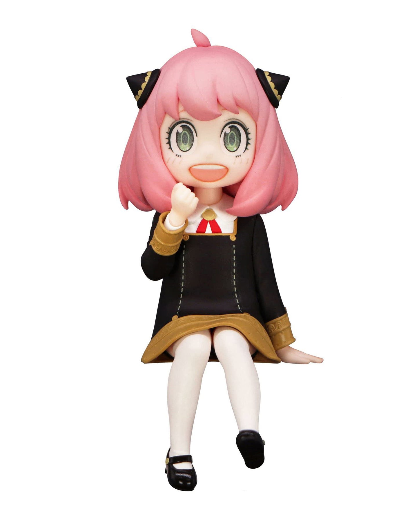 SPY × FAMILY – Figurine Anya Forger | Noodle Stopper Figure
