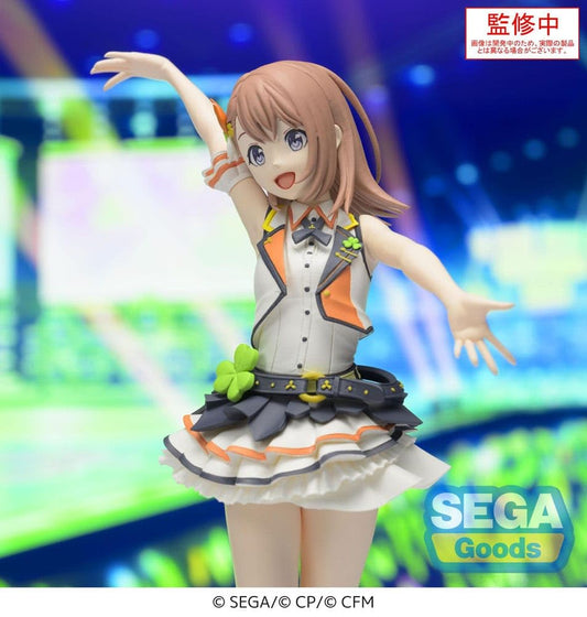 COLORFUL STAGE PROJECT SEKAI – Figurine Minori Hanasato More More Jump SEGA SEGA