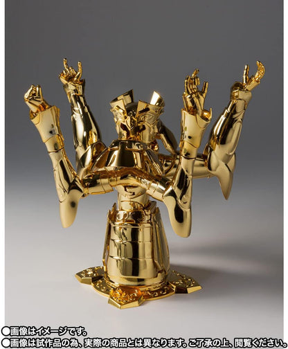 Saint Seiya – Myth Cloth EX Gemini Saga | Gold 24 – Bandai
