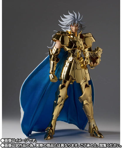 Saint Seiya – Myth Cloth EX Gemini Saga | Gold 24 – Bandai