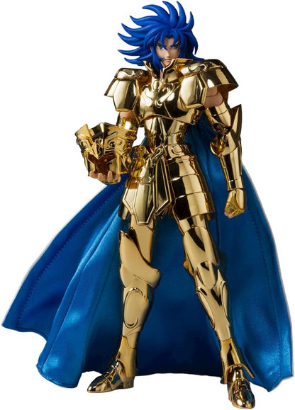 Saint Seiya – Myth Cloth EX Gemini Saga | Gold 24 – Bandai
