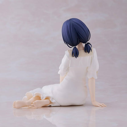 The Idolmaster: Shiny Colors – Figurine Rinze Morino | Relax time – Banpresto