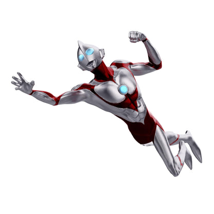 ULTRAMAN RISING – Figurine Ultraman | Vibration Stars (Netflix)
