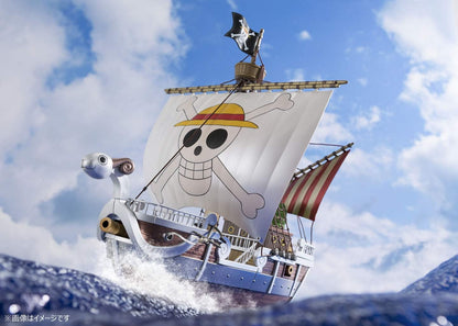 ONE PIECE – Chogokin Going Merry | 20th Memorial Edition