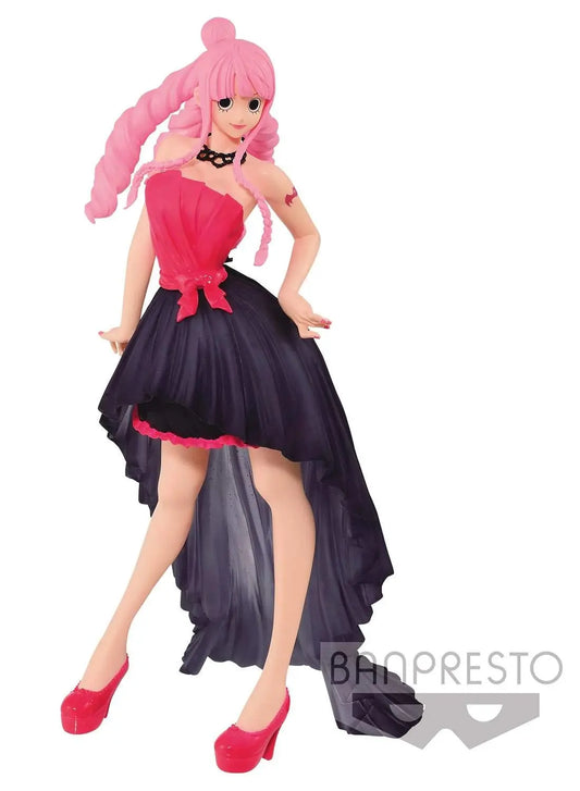 One Piece - Perhona Perona Lady Edge Wedding Normal MangaSphere
