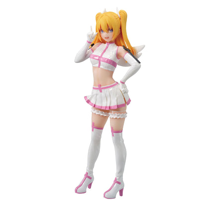 Figurine 2.5 dimensional seduction glitter & glamours liliel true angel form ver. MangaSphere