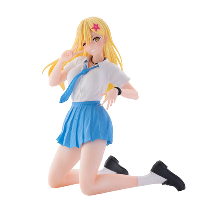 2.5 Dimensional Seduction – Figurine Aria Kisaki Uniform Ver. | Penfre MangaSphere