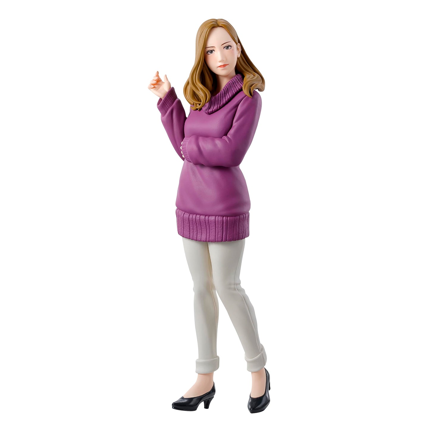 THE FABLE – Figurine Yoko Sato