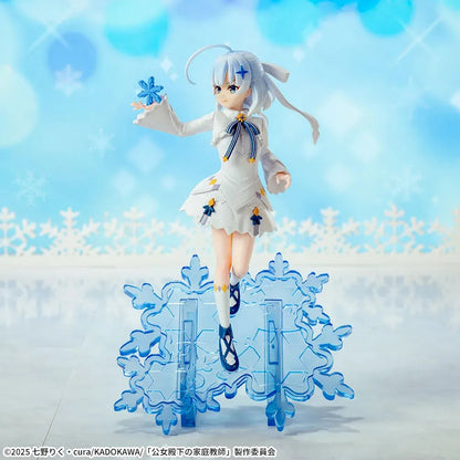 Tutorice Privée de la Fille du Duc – Figurine Tina Howard – Luminasta MangaSphere