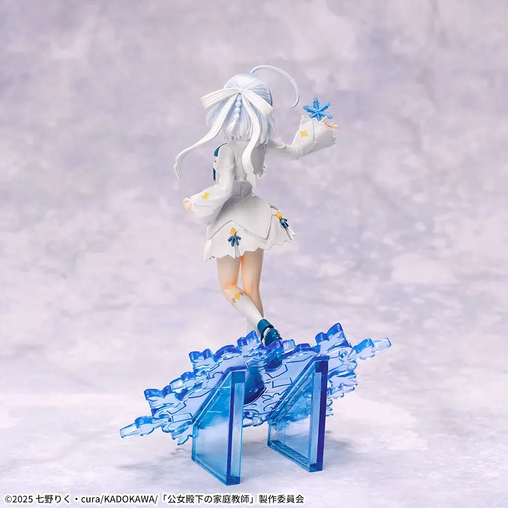 Tutorice Privée de la Fille du Duc – Figurine Tina Howard – Luminasta MangaSphere