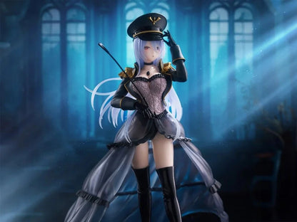 MY DRESS-UP DARLING – Marin Kitagawa Black Lobelia Ver. – Figurine Artist Masterpiece (Taito) MangaSphere