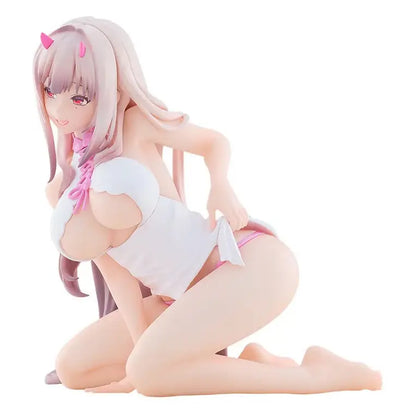 GODDESS OF VICTORY: NIKKE – Figurine Viper | Yumemirize