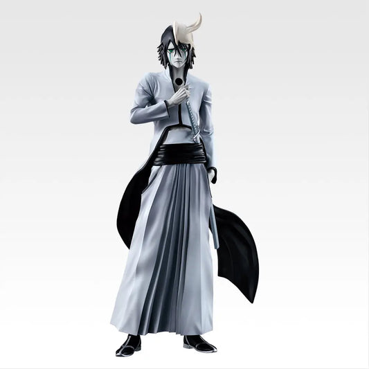 Bleach – Ichiban Kuji Stirring Souls Vol.3 – Figurine Ulquiorra Cifer Lot A – Bandai Spirits MangaSphere