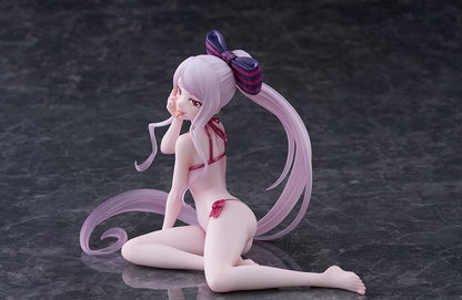 OVERLORD – Figurine Shalltear Bloodfallen | Desktop Cute