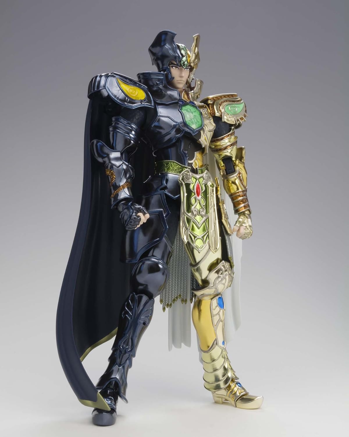 SAINT SEIYA – Cloth Myth Legend Gemini Saga | Legend of Sanctuary