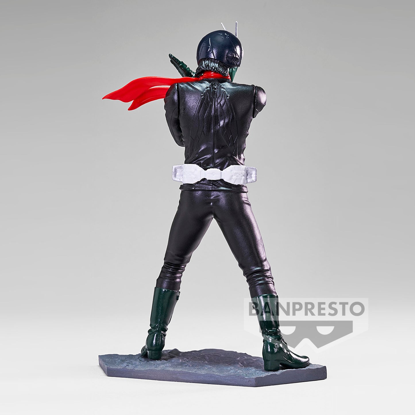 SHIN KAMEN RIDER – Figurine Masked Rider Shin | Japan Heroes Universe – Art Vignette