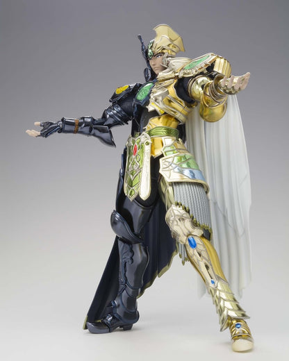 SAINT SEIYA – Cloth Myth Legend Gemini Saga | Legend of Sanctuary