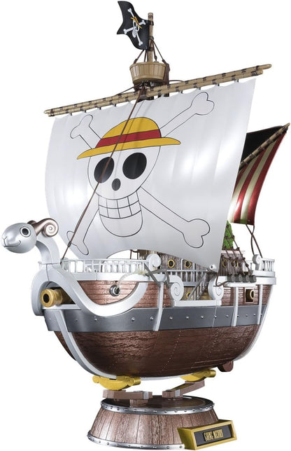 ONE PIECE – Chogokin Going Merry | 20th Memorial Edition