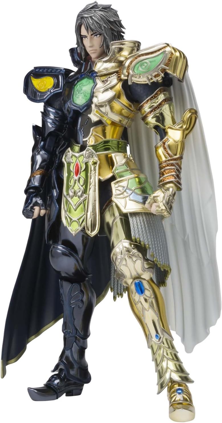 SAINT SEIYA – Cloth Myth Legend Gemini Saga | Legend of Sanctuary