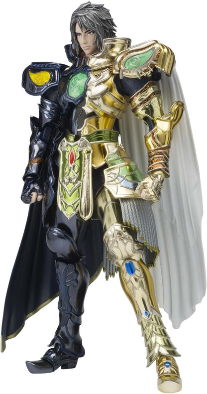 SAINT SEIYA – Cloth Myth Legend Gemini Saga | Legend of Sanctuary