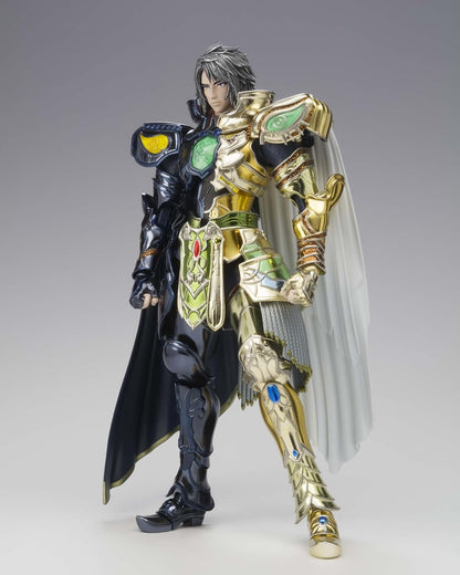 SAINT SEIYA – Cloth Myth Legend Gemini Saga | Legend of Sanctuary