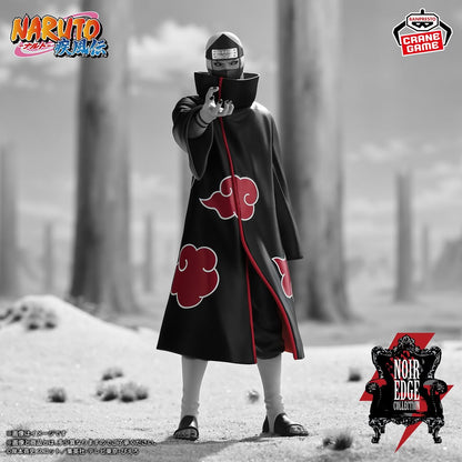 NARUTO SHIPPUDEN – Figurine Kakuzu Noir Edge Collection Bandai