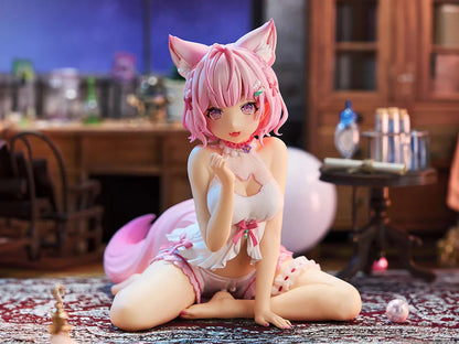 Hololive Production – Figurine Hakui Koyori | Relax Time MangaSphere
