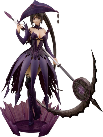 SHINING ARK – Figurine Sakuya Mode: Violet 1/8 Scale by Alphamax Alphamax