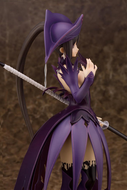 SHINING ARK – Figurine Sakuya Mode: Violet 1/8 Scale by Alphamax Alphamax