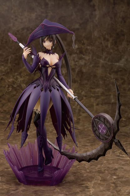 SHINING ARK – Figurine Sakuya Mode: Violet 1/8 Scale by Alphamax Alphamax