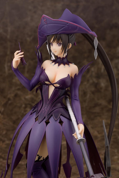 SHINING ARK – Figurine Sakuya Mode: Violet 1/8 Scale by Alphamax Alphamax