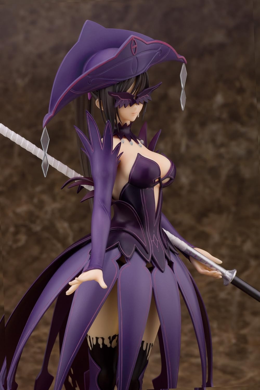 SHINING ARK – Figurine Sakuya Mode: Violet 1/8 Scale by Alphamax Alphamax