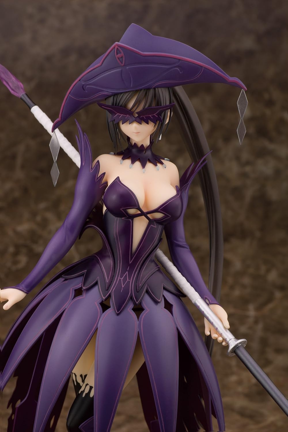 SHINING ARK – Figurine Sakuya Mode: Violet 1/8 Scale by Alphamax Alphamax