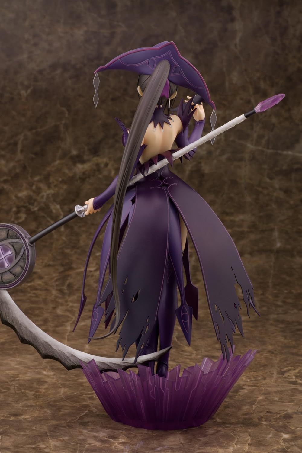 SHINING ARK – Figurine Sakuya Mode: Violet 1/8 Scale by Alphamax Alphamax