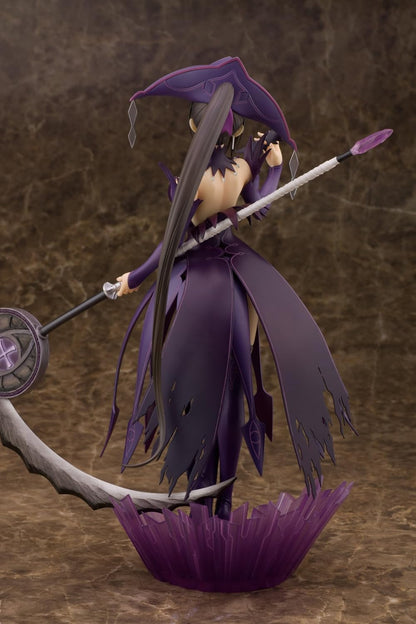 SHINING ARK – Figurine Sakuya Mode: Violet 1/8 Scale by Alphamax Alphamax