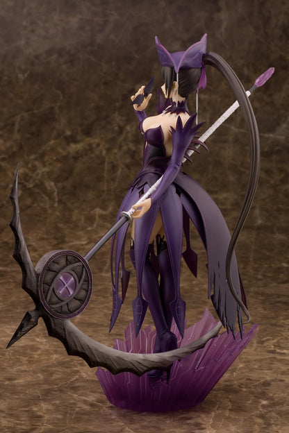SHINING ARK – Figurine Sakuya Mode: Violet 1/8 Scale by Alphamax Alphamax