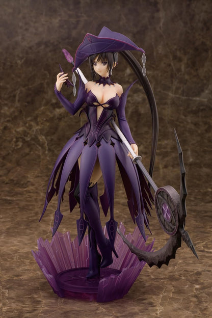 SHINING ARK – Figurine Sakuya Mode: Violet 1/8 Scale by Alphamax Alphamax
