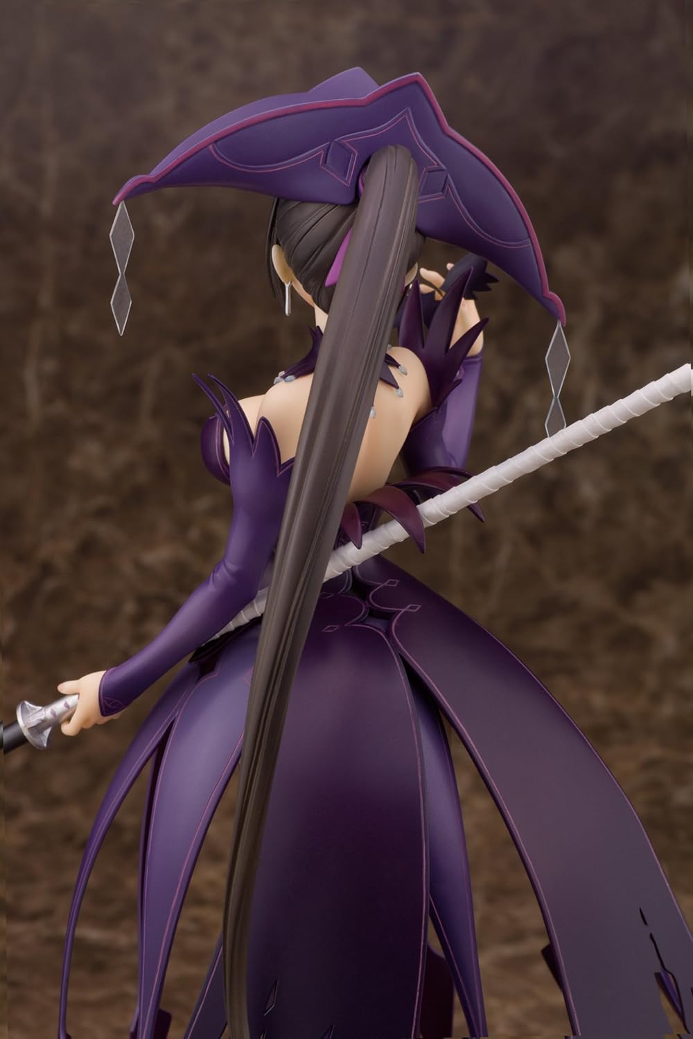 SHINING ARK – Figurine Sakuya Mode: Violet 1/8 Scale by Alphamax Alphamax