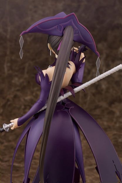 SHINING ARK – Figurine Sakuya Mode: Violet 1/8 Scale by Alphamax Alphamax