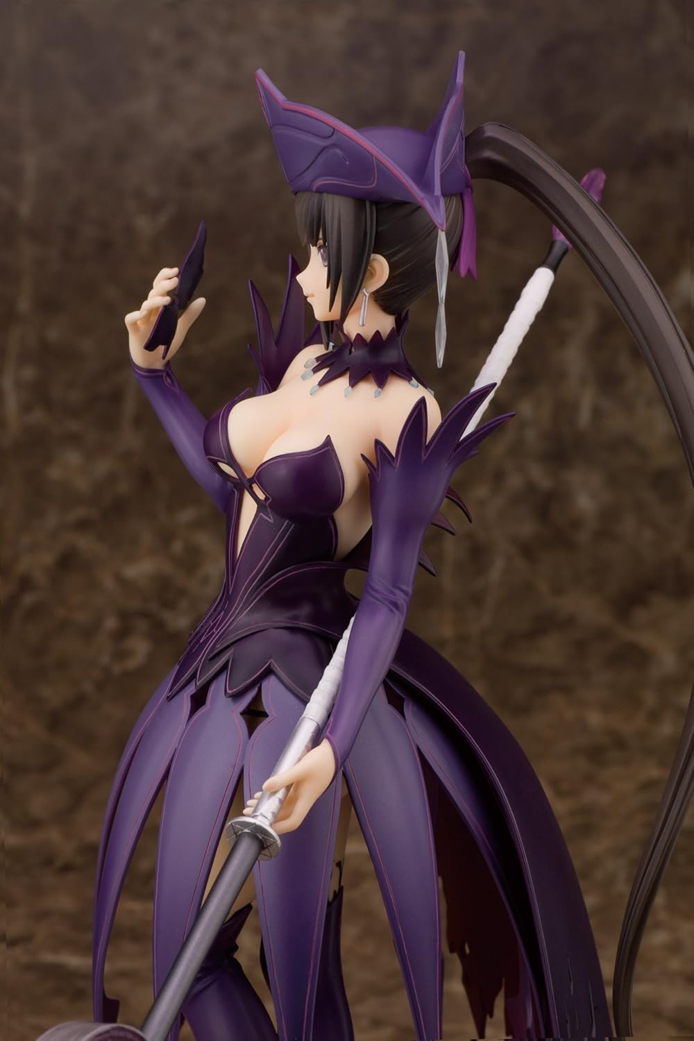 SHINING ARK – Figurine Sakuya Mode: Violet 1/8 Scale by Alphamax Alphamax