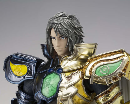 SAINT SEIYA – Cloth Myth Legend Gemini Saga | Legend of Sanctuary