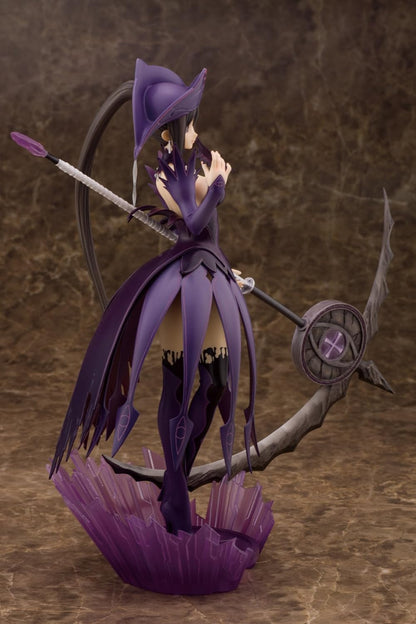 SHINING ARK – Figurine Sakuya Mode: Violet 1/8 Scale by Alphamax Alphamax